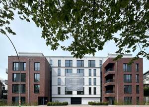 3-4 Zimmer Maisonette für Wohnen & Arbeiten perfekt kombiniert – 22335 Hamburg – Vorschaubild 8