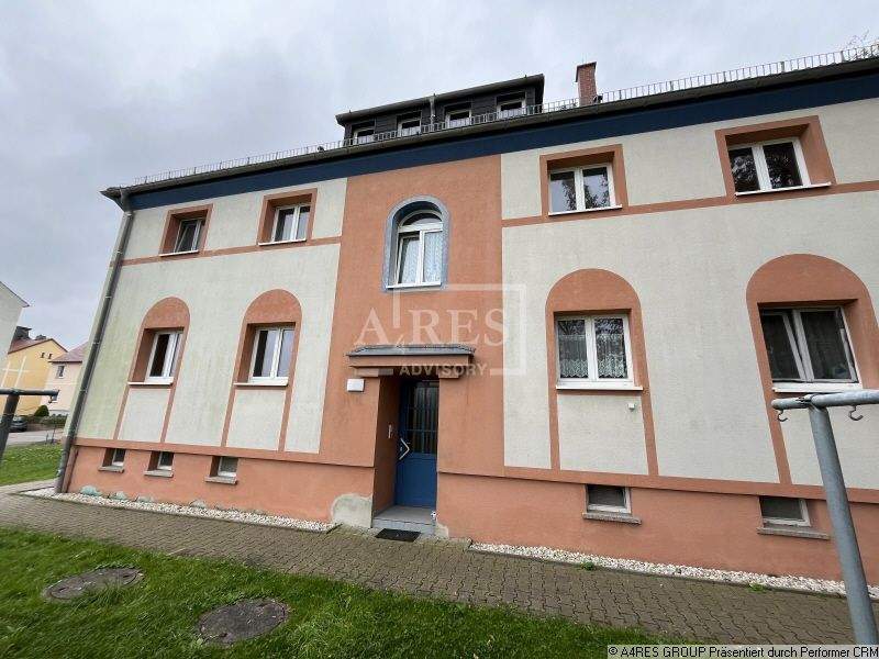 3 Mehrfamilienhäuser im Paket in Elsteraue – Elsteraue – Bild 1 von 8