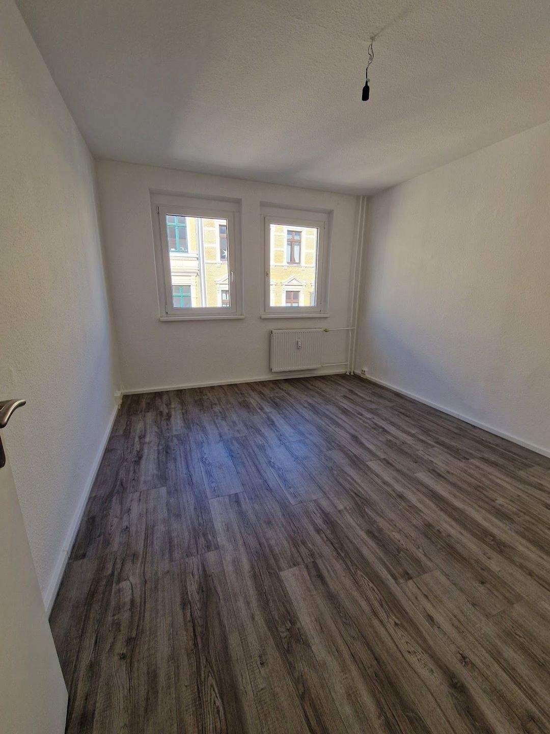 Frisch renoviert - komfortable City Wohnung mit Balkon - Leben im Domviertel! – Magdeburg – Vorschaubild 6