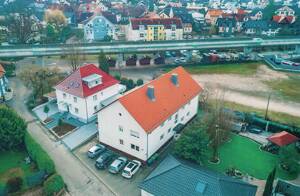 Dachgeschoss-Ausbau - 4-Zimmer-ETW mit Balkon und PKW-Stellplatz in 77876 Kappelrodeck – 77876 Kappelrodeck – Vorschaubild 8