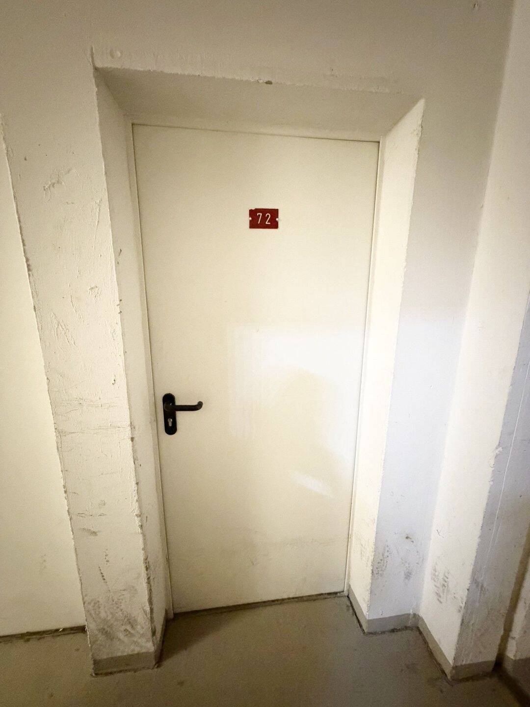 Eigentumswohnung mit 3 Zimmern, ca. 58 m² Wfl., Balkon, Tiefgaragenstellplatz und Aufzug! – Leipzig – Vorschaubild 5