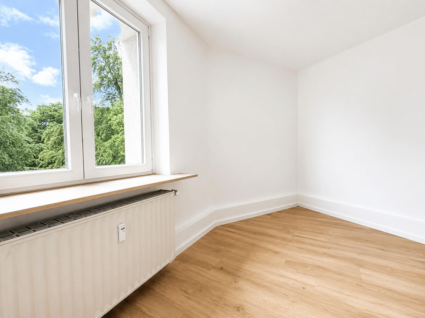 Charmante 2-Zimmer-Wohnung in absoluter Top-Lage von Aachen-West – Aachen – Vorschaubild 2