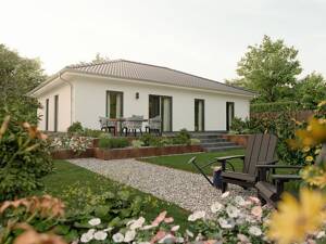 Familienfreundlicher Bungalow in Bremerhaven - Ihr neues Zuhause erwartet Sie! – 27570 Bremerhaven – Vorschaubild 3