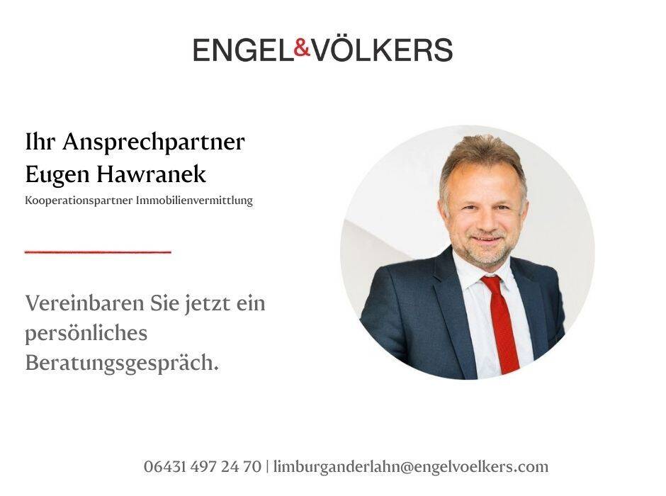Vollvermietetes MFH mit drei Einheiten in ruhiger Stadtlage – Limburg – Vorschaubild 8