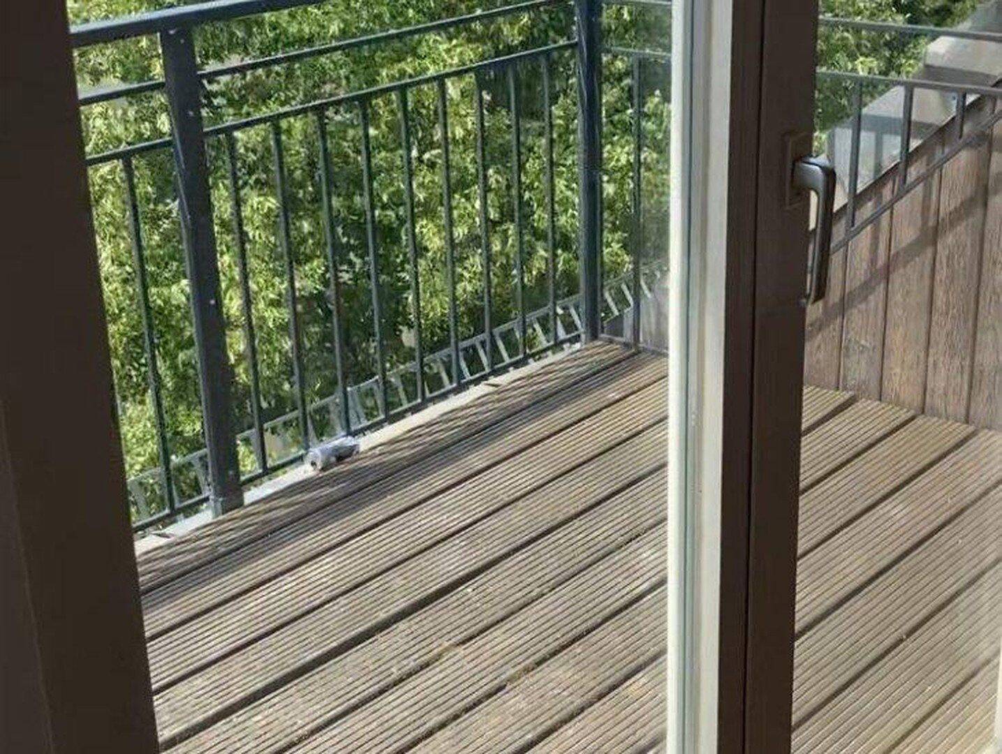 Bezugsfrei & provisionsfrei: Dachterrassenwohnung, 72 m² - Berlin-Neukölln – Berlin – Vorschaubild 9