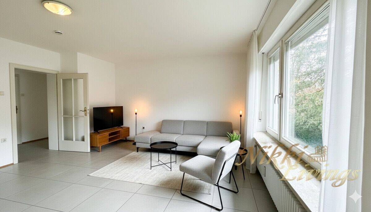 Mehrfamilienhaus mit drei Wohneinheiten in Gräfelfing – Gräfelfing – Vorschaubild 6