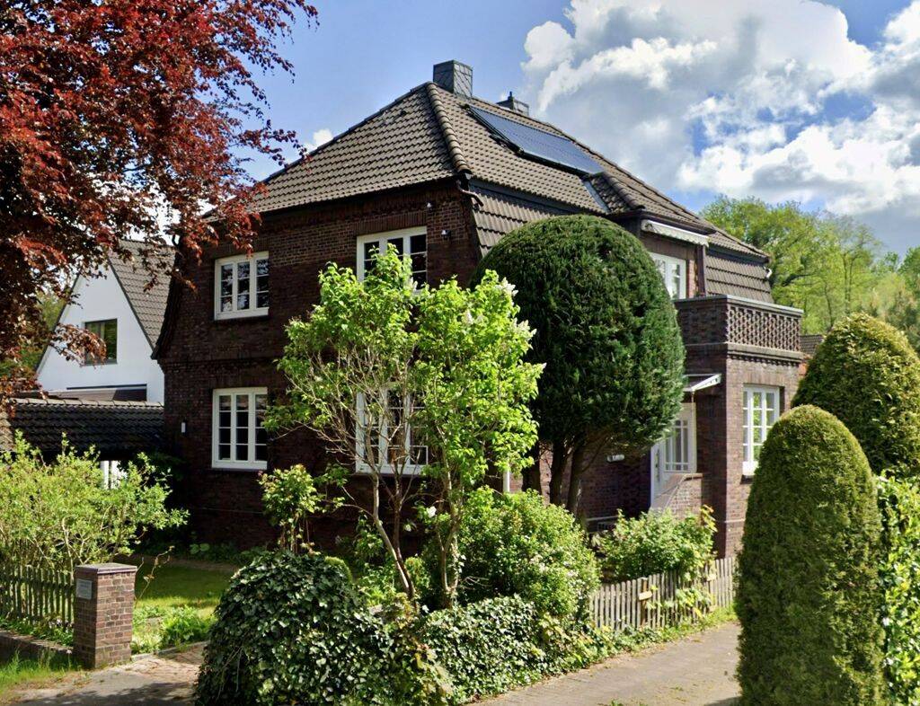 Familienhaus mit separatem Bürobereich - ideal für Homeoffice & Familie