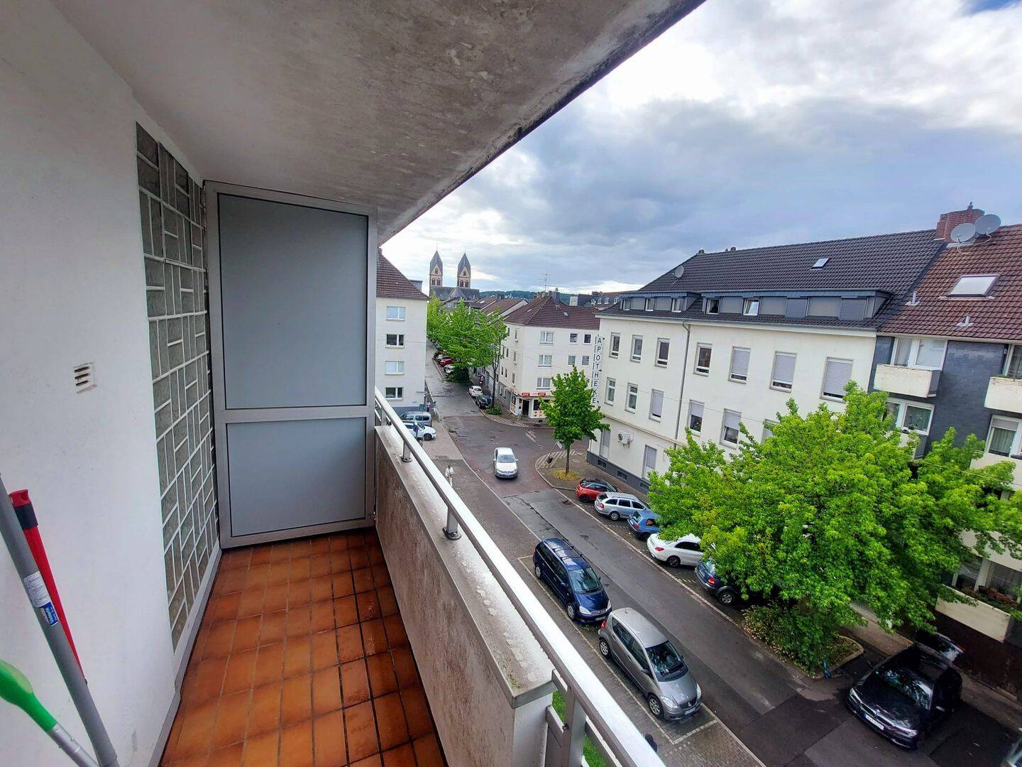 3-Zimmer-Wohnung mit 2 Loggias in Wuppertal – Wuppertal – Vorschaubild 6