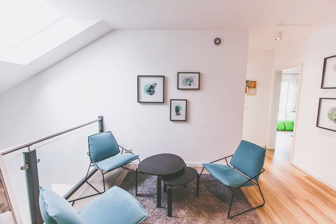 Ein Haus. Eine Geschichte. Vielleicht Ihre? – Detmold – Vorschaubild 8