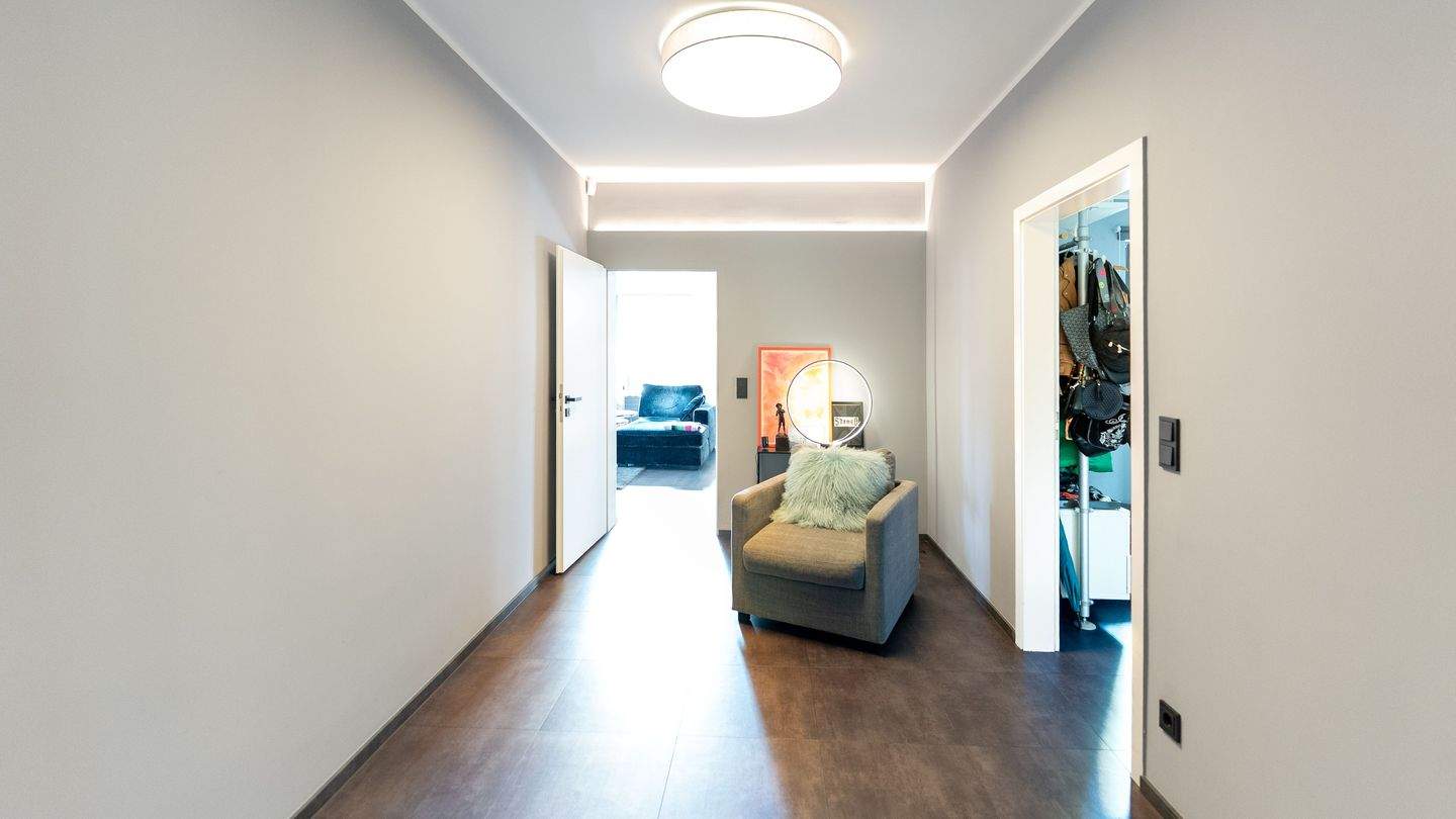 Hochwertig modernisiertes Haus in bester Lage - Provisionsfrei – Hamburg – Vorschaubild 7