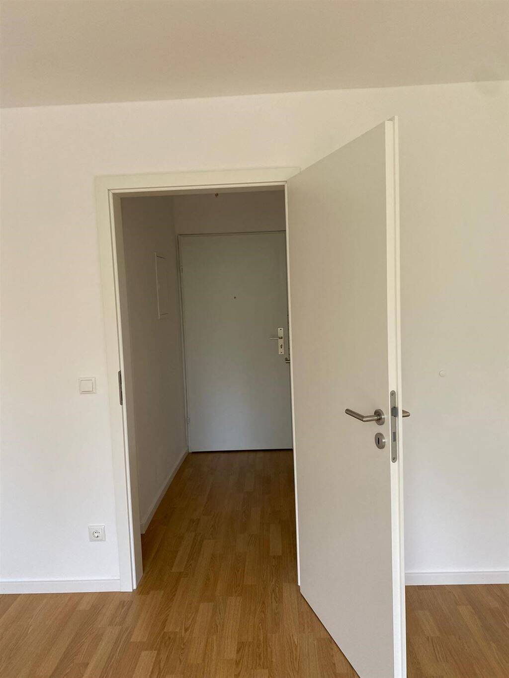 Schöne 1-Zimmer-Wohnung in München Solln – München – Vorschaubild 4
