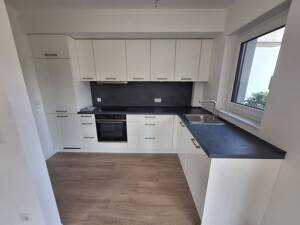 Erdgeschoss 3 Zimmer mit Terrasse und Einbauküche im Neubau – 33609 Bielefeld – Vorschaubild 3