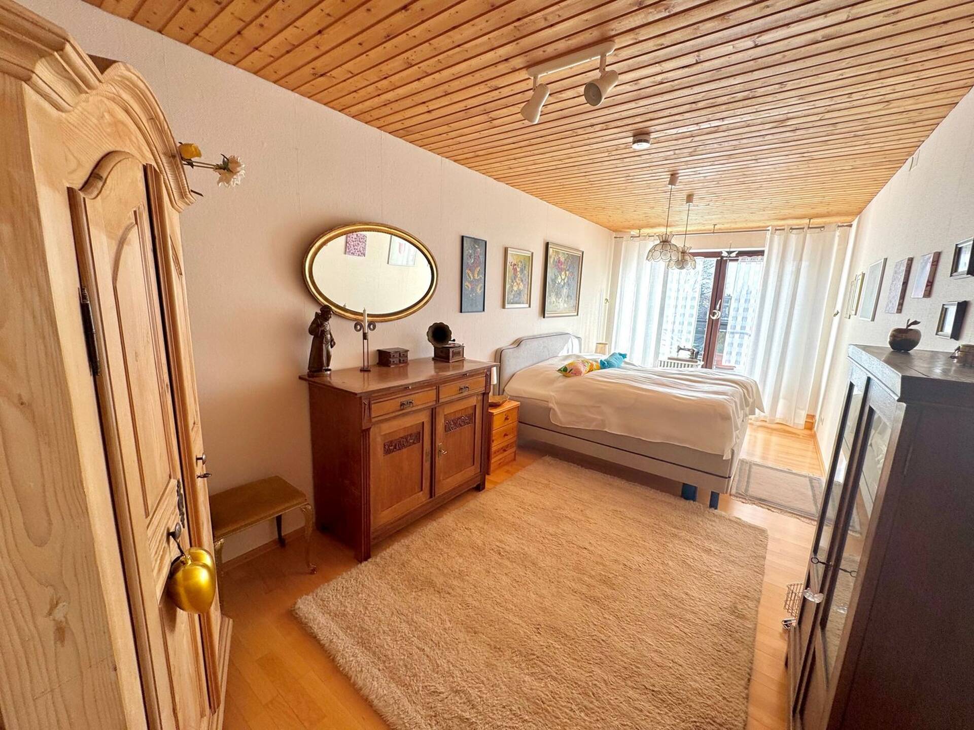 Terrassenwohnung in 85560 Ebersberg mit 87 m² kaufen