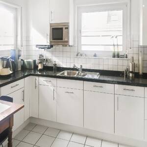 Große Wohnung mit Garten und Praxis im unteren Bonn-Holzlar – 53229 Bonn – Vorschaubild 9