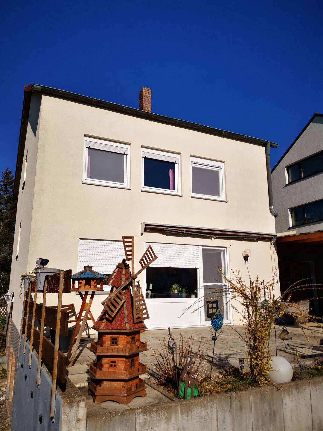 Einfamilienhaus mit viel Platz in Wendelstein OT Großschwarzenlohe – Wendelstein – Bild 1 von 9