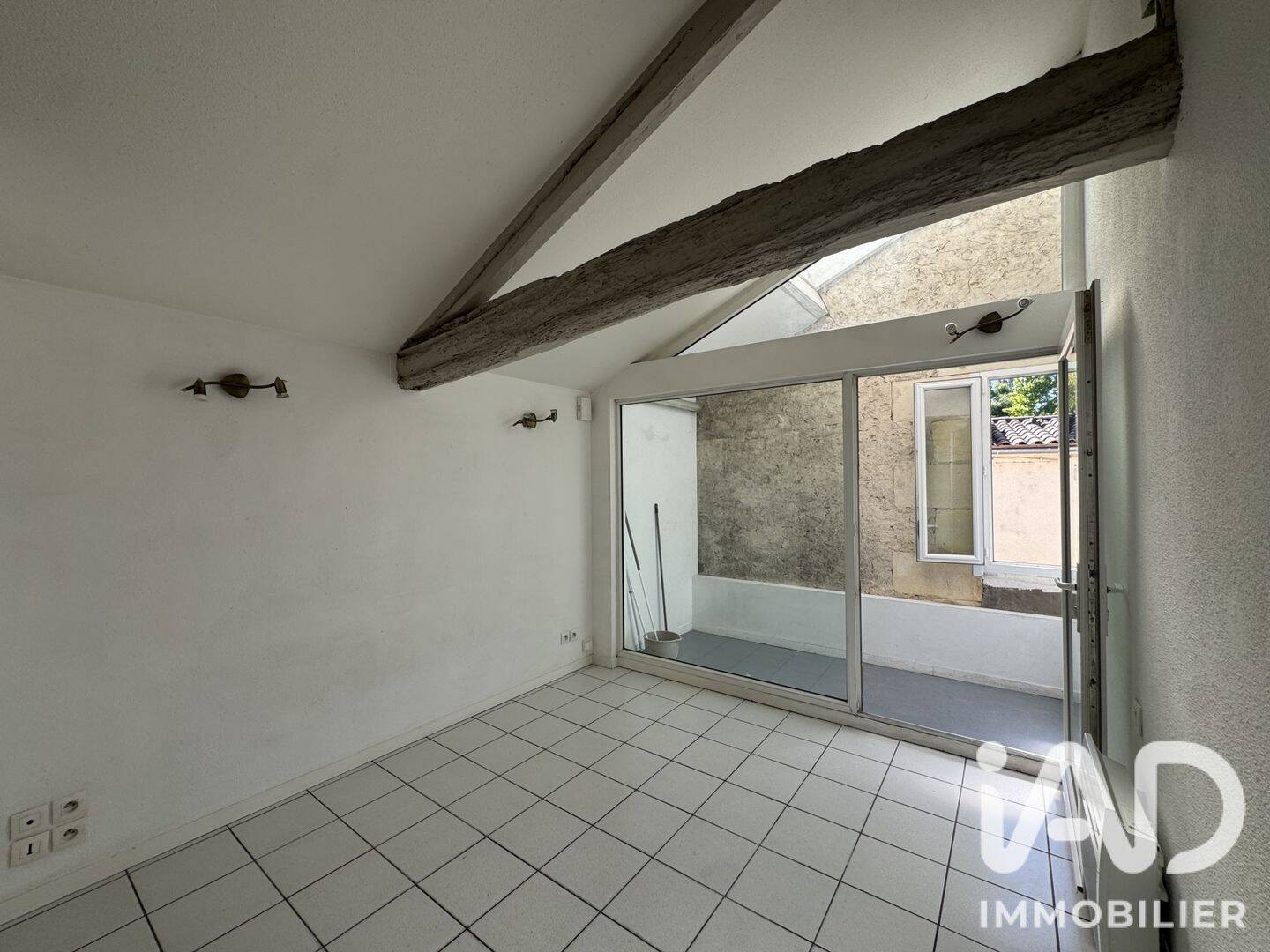 Appartement 2 pièces 33 m² · à La Brède · 33 m² · 630 €/mois