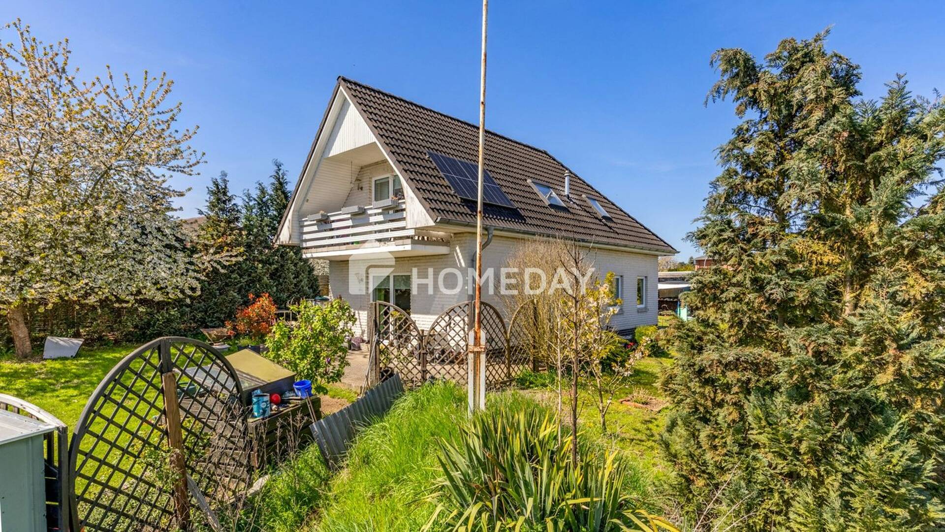 Haus in 23936 Grevesmühlen mit 125 m² kaufen