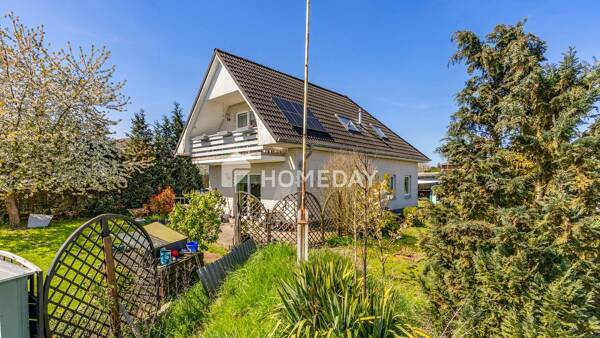 Haus in 23936 Grevesmühlen mit 125 m² kaufen
