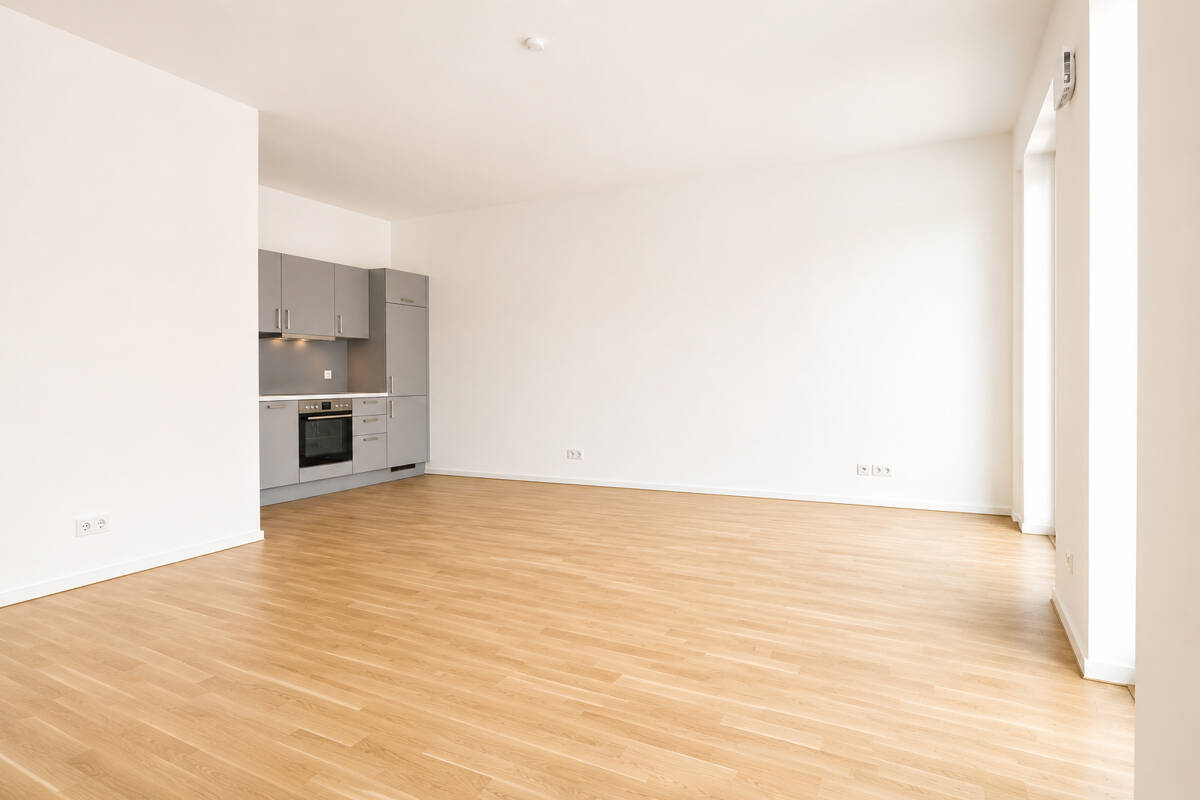 I Urban wohnen im OSTFORUM Leipzig I moderne Wohnungen in zentraler Stadtlage I – Leipzig – Vorschaubild 4