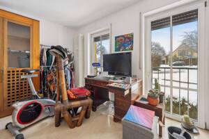 Barrierefreie 2-Zimmer Wohnung - betreutes Wohnen möglich – 97084 Würzburg – Vorschaubild 5