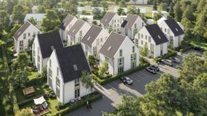 Neubau-Doppelhaushälfte in Köpenick: Kapitalanlage mit positivem Cashflow – 12557 Berlin – Vorschaubild 5