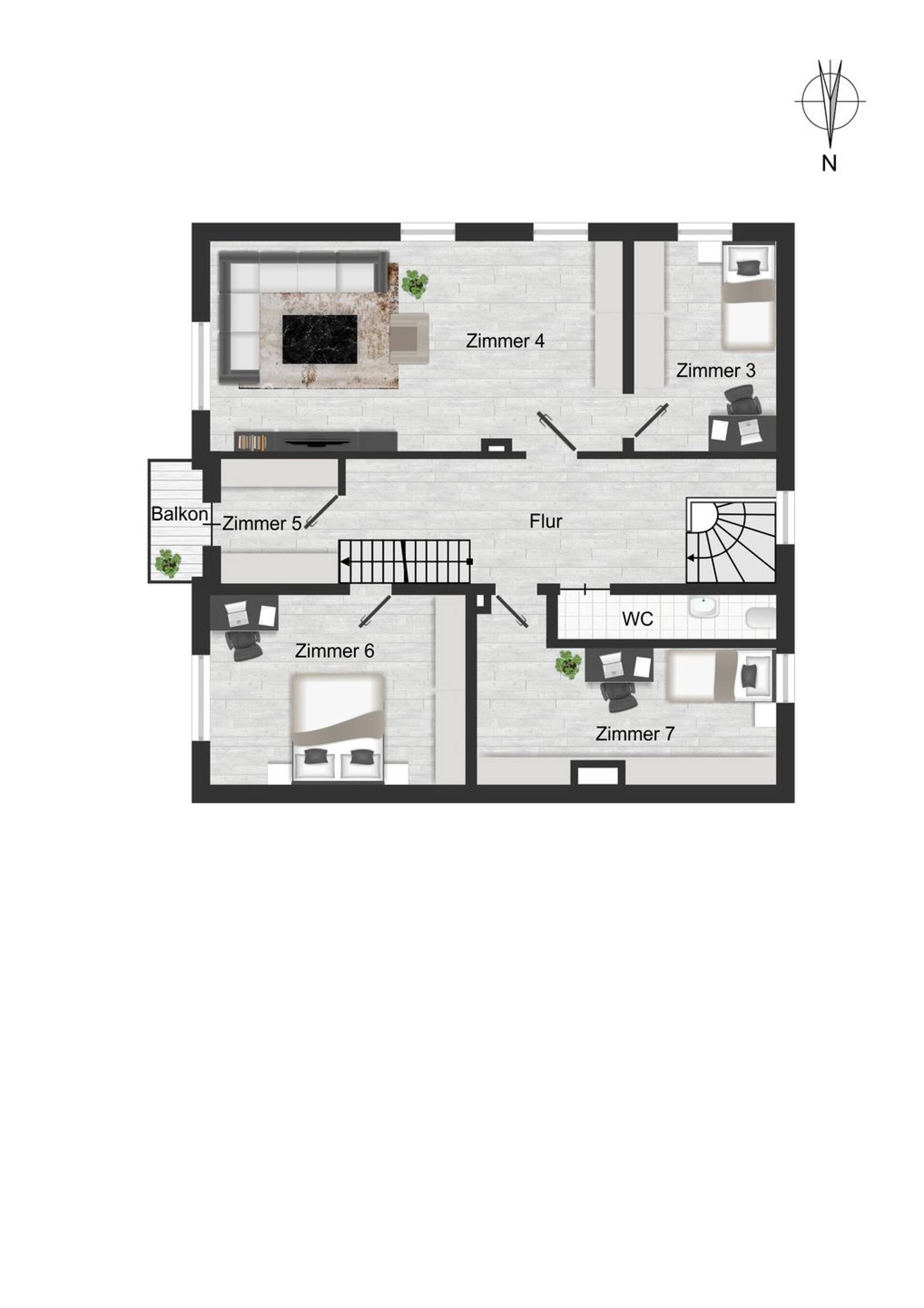 Haus in 85276 Pfaffenhofen an der Ilm mit 288,82 m² kaufen