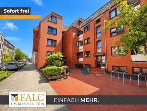 Gepflegte 2-Zimmer-ETW mit Balkon, Stellplatz und EBK - ideal für Eigennutzer und Kapitalanleger