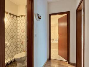 3-Zimmer-Wohnung mit zwei Balkonen und Tiefgaragenstellplatz nahe Poppenbüttler Markt – 22399 Hamburg – Vorschaubild 7