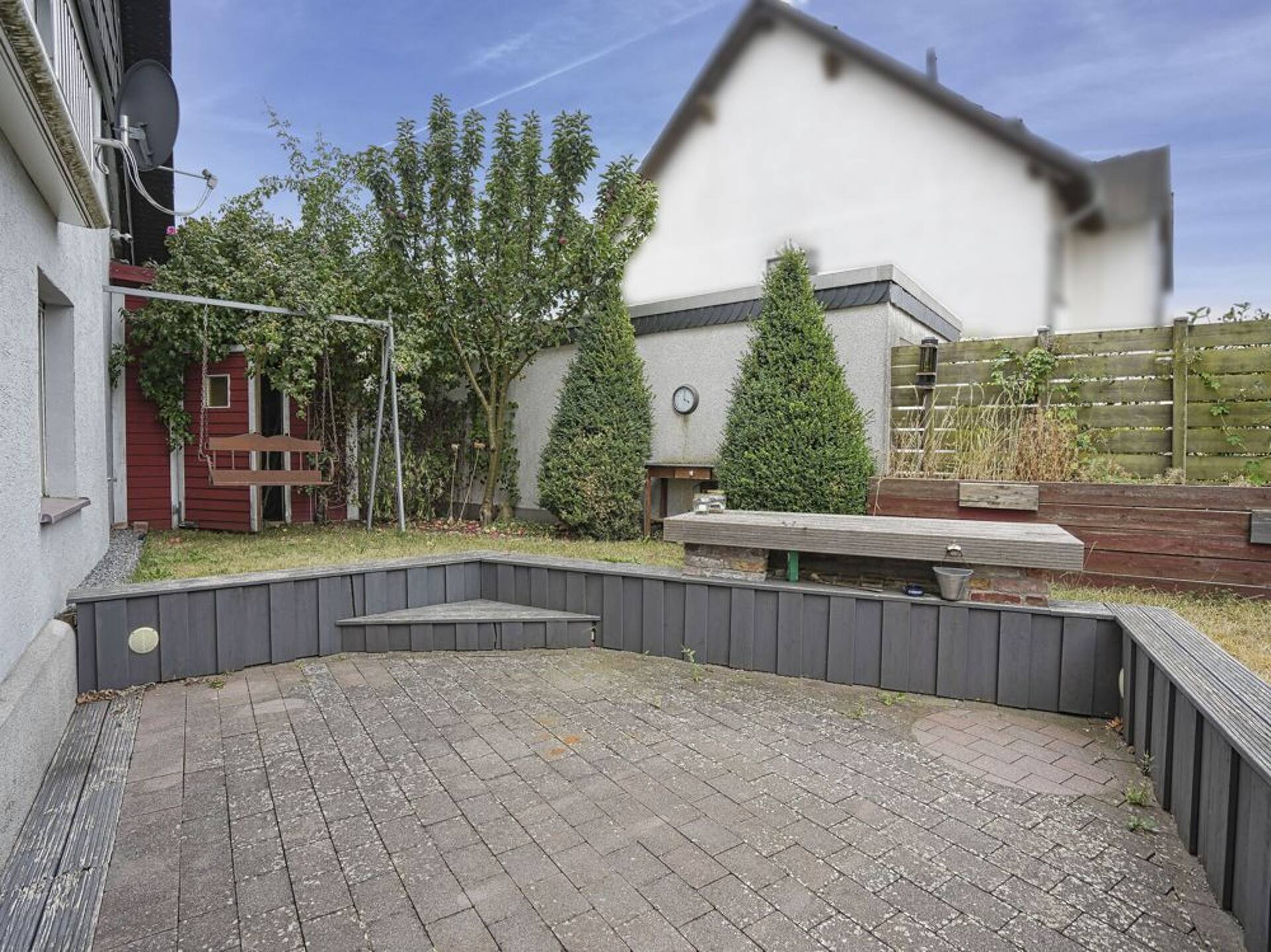 Einfamilienhaus in 59757 Arnsberg / Voßwinkel mit 130 m² kaufen