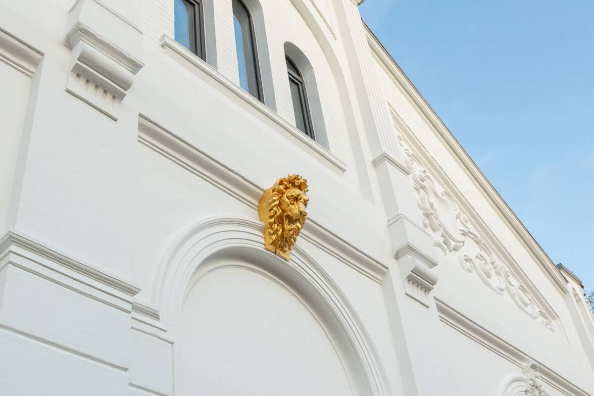 Historischer Charme neu definiert: Exklusive Maisonette Einheit auf großzügigen 149 Quadratmetern! – 40629 Düsseldorf – Bild 1 von 9