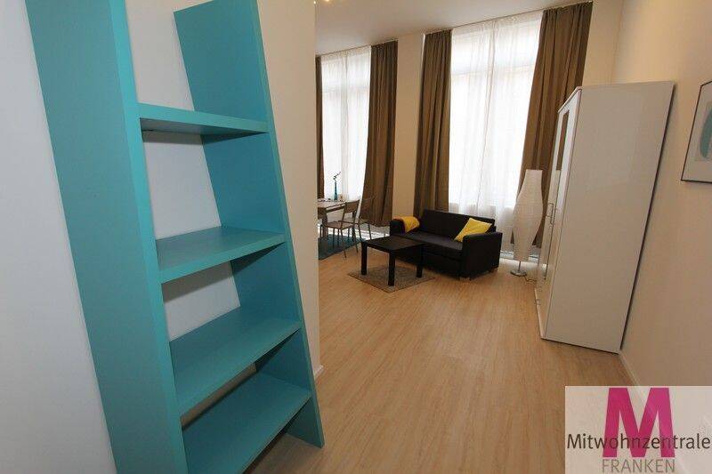 Modernes Business-Apartment im Herzen der Altstadt – Nürnberg – Vorschaubild 5