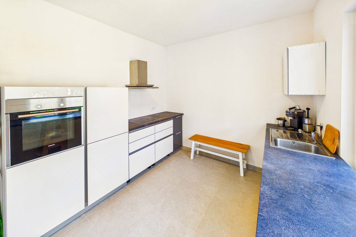 Familienfreundliches Zweifamilienhaus mit Garten und Balkon in ruhiger Lage – Hannover – Vorschaubild 3