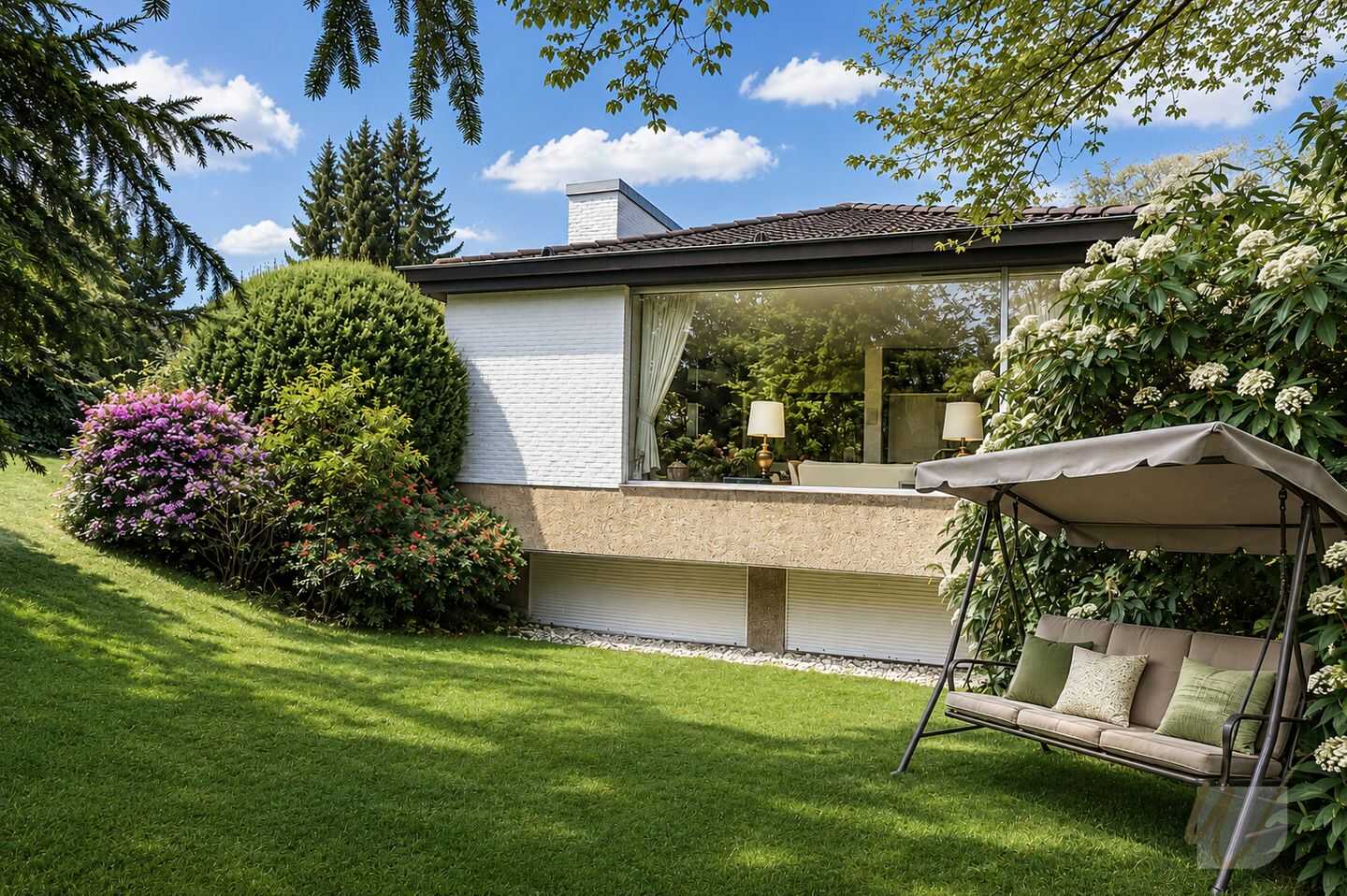 Ein Zuhause fürs Leben - Großzügiges Wohnen auf einem traumhaften 1.190 m² Grundstück – Wuppertal – Vorschaubild 2