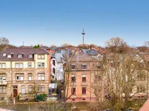 Elegante & Stilvolle Loftwohnung über zwei Etagen - MA Oststadt – 68165 Mannheim – Vorschaubild 7