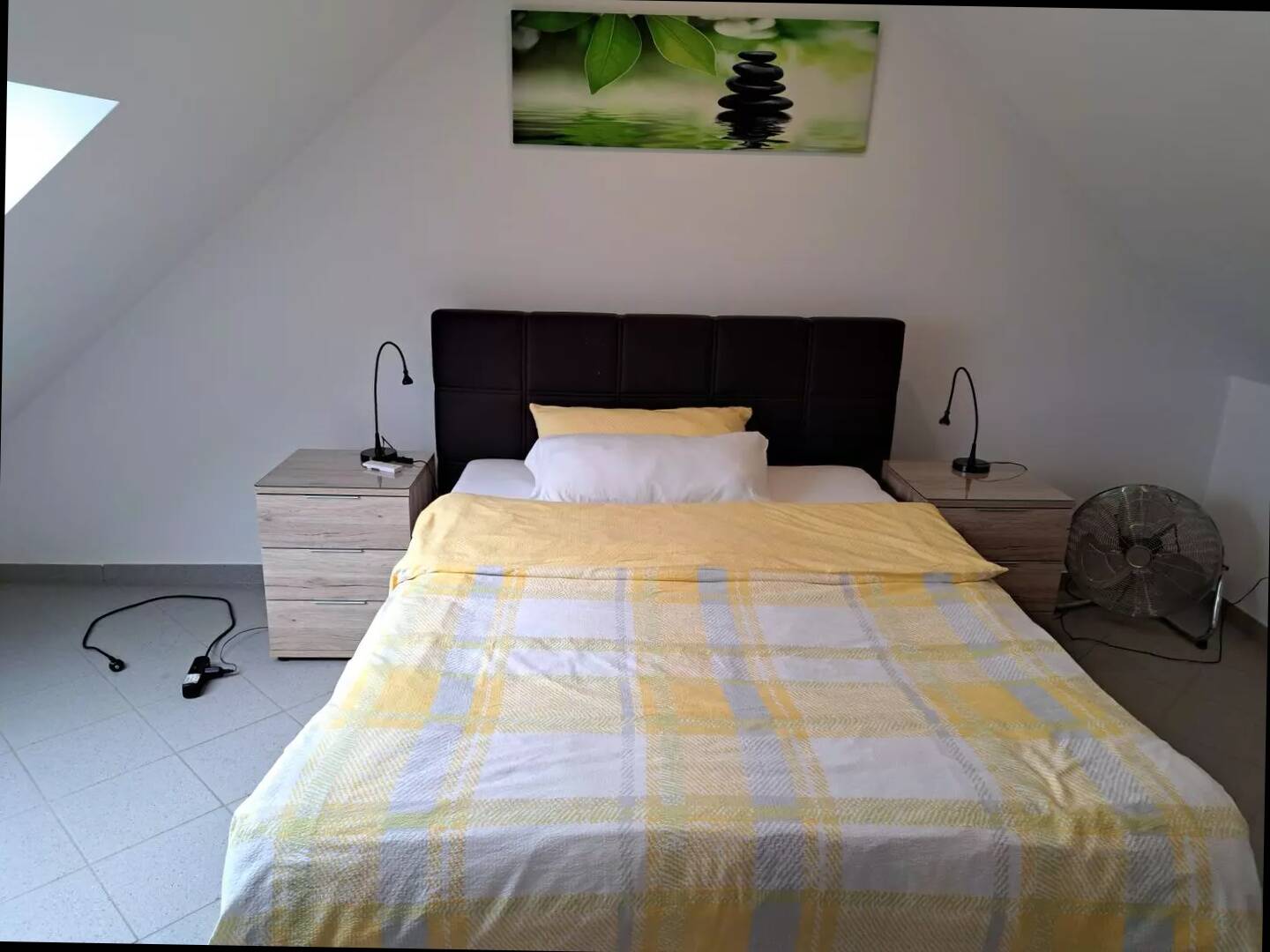 Apartment an Studenten oder Berufsschüler