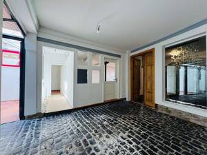 Wohnen und Arbeiten auf ca. 395m² im historischen Altstadthaus, außergewöhnlich und individuell, große Sonnenterrasse...