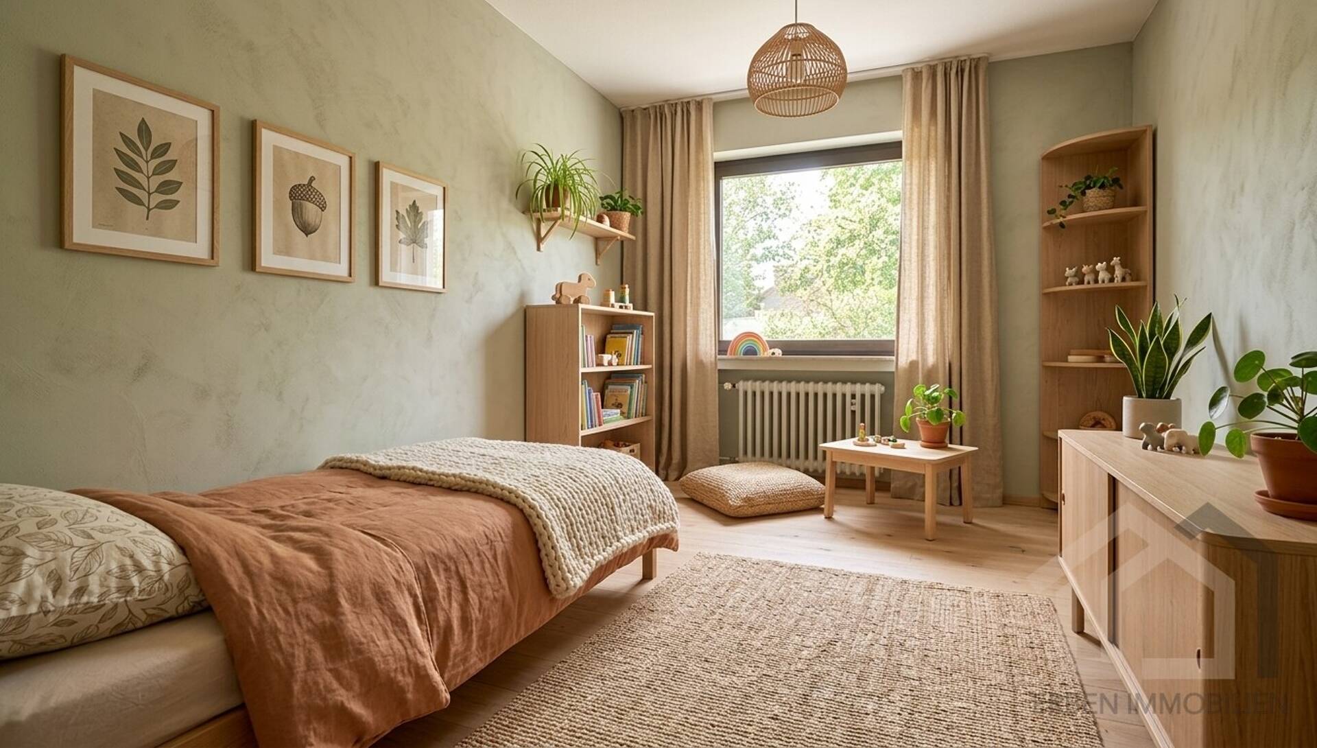 Bungalow in 51467 Bergisch Gladbach mit 167 m² kaufen