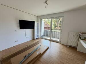 Studentenappartement im Regensburger Osten – 93055 Regensburg – Vorschaubild 5