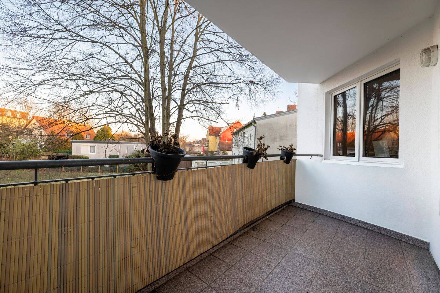 ?? Urban & ruhig wohnen - Moderne Wohnung mit großem Balkon, Aufzug & offener Wohnküche in Pankow – Berlin – Vorschaubild 5