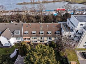 Mehrfamilienhaus mit 12 Einheiten in Rheinnähe – 50735 Köln – Vorschaubild 1