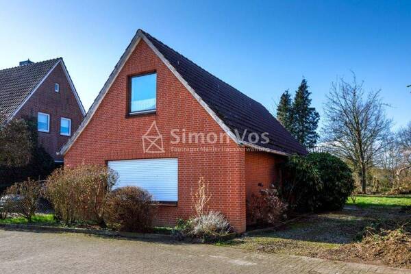 Einfamilienhaus in 46459 Rees - Mehr mit 84 m² kaufen