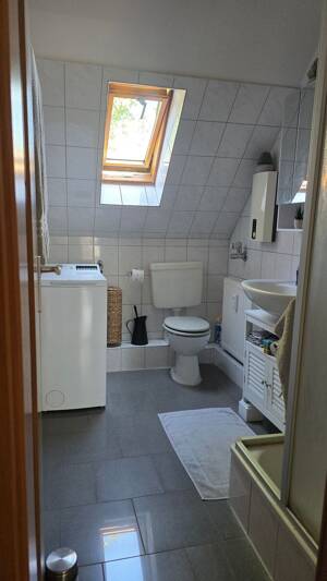 Nachmieter gesucht: 2 Zimmer Wohnung mit Küche – 46147 Oberhausen – Vorschaubild 8
