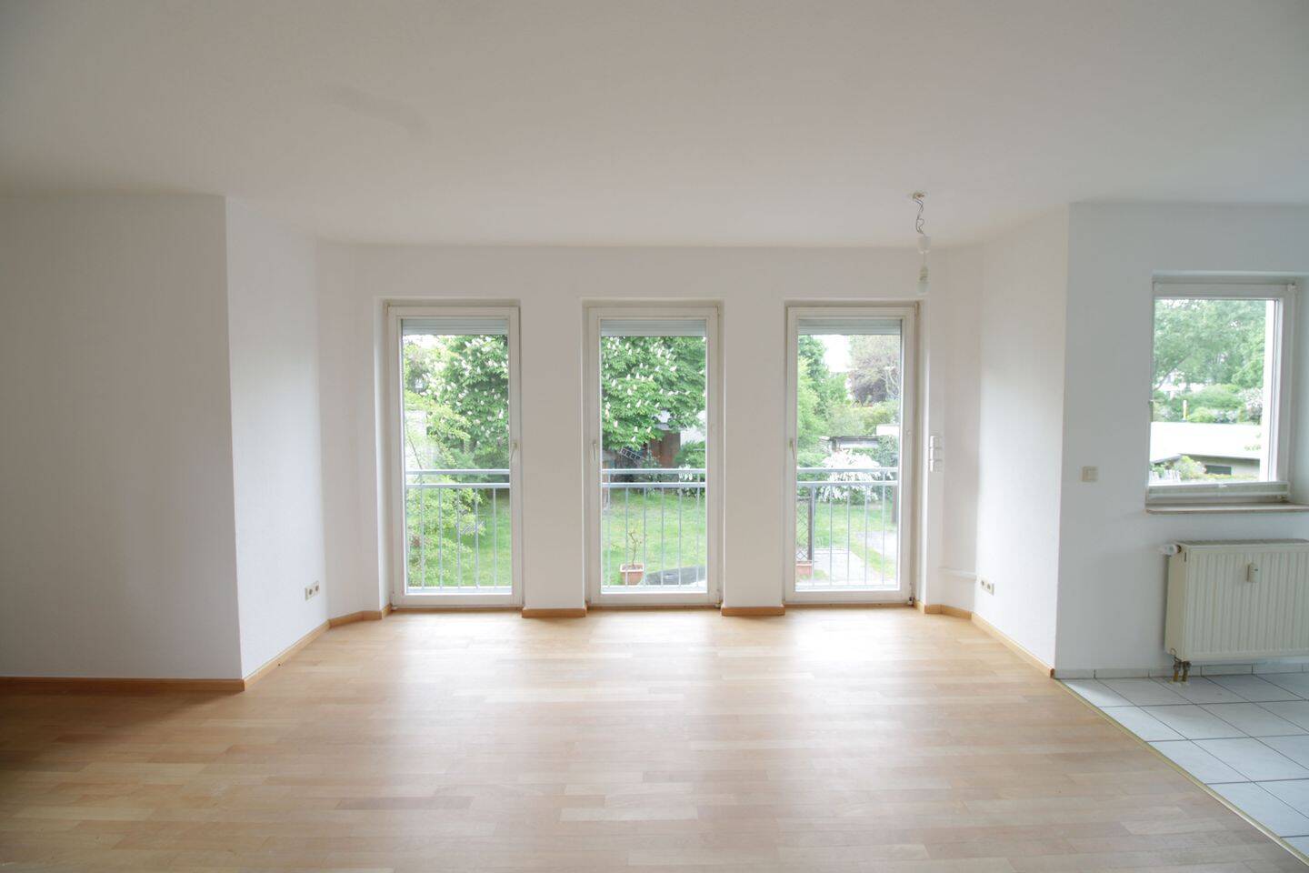 Sonnige Eigentumswohnung in Berlin-Wilhelmsruh – Berlin – Vorschaubild 3
