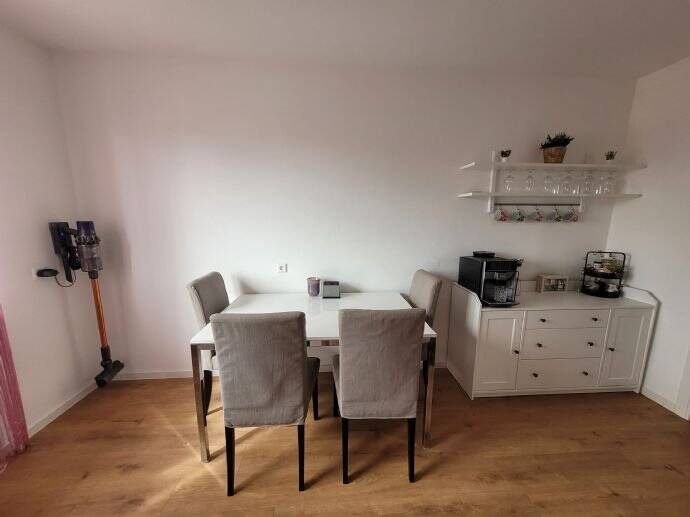 2,5-Zimmer-Wohnung in Frankenthal (Pfalz) bezugsfertig ab sofort – Frankenthal (Pfalz) – Vorschaubild 9