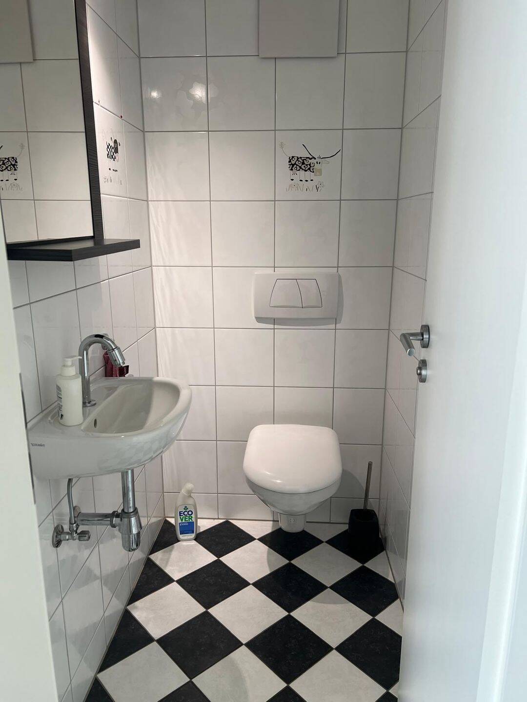 Licht, Lage, Lebensqualität: Stilvolles und großzügiges Zuhause am Bodensee mit Einliegerwohnung – Gaienhofen – Vorschaubild 6