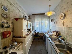 Bezugsfrei! Großes Grundstück 928 m² | Einfamilienhaus mit Potenzial in ruhiger Lage – 13403 Berlin – Vorschaubild 5