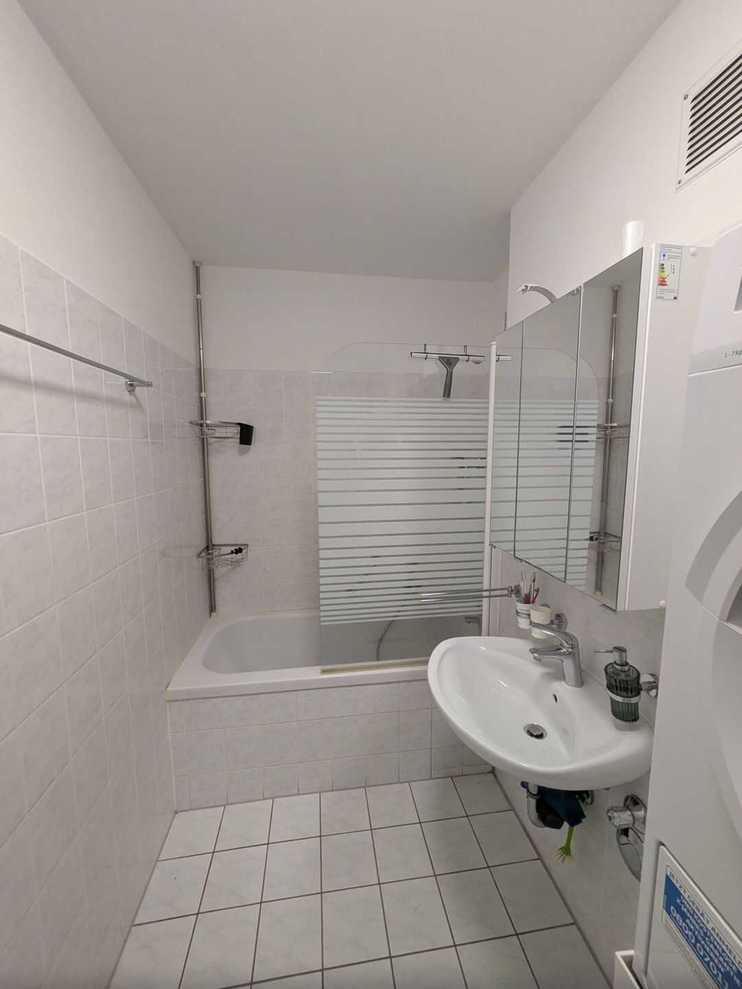 Voll möblierte 2Zi Wohnung in Germering (München West) Aug2026-Jul2027 – Germering – Vorschaubild 7