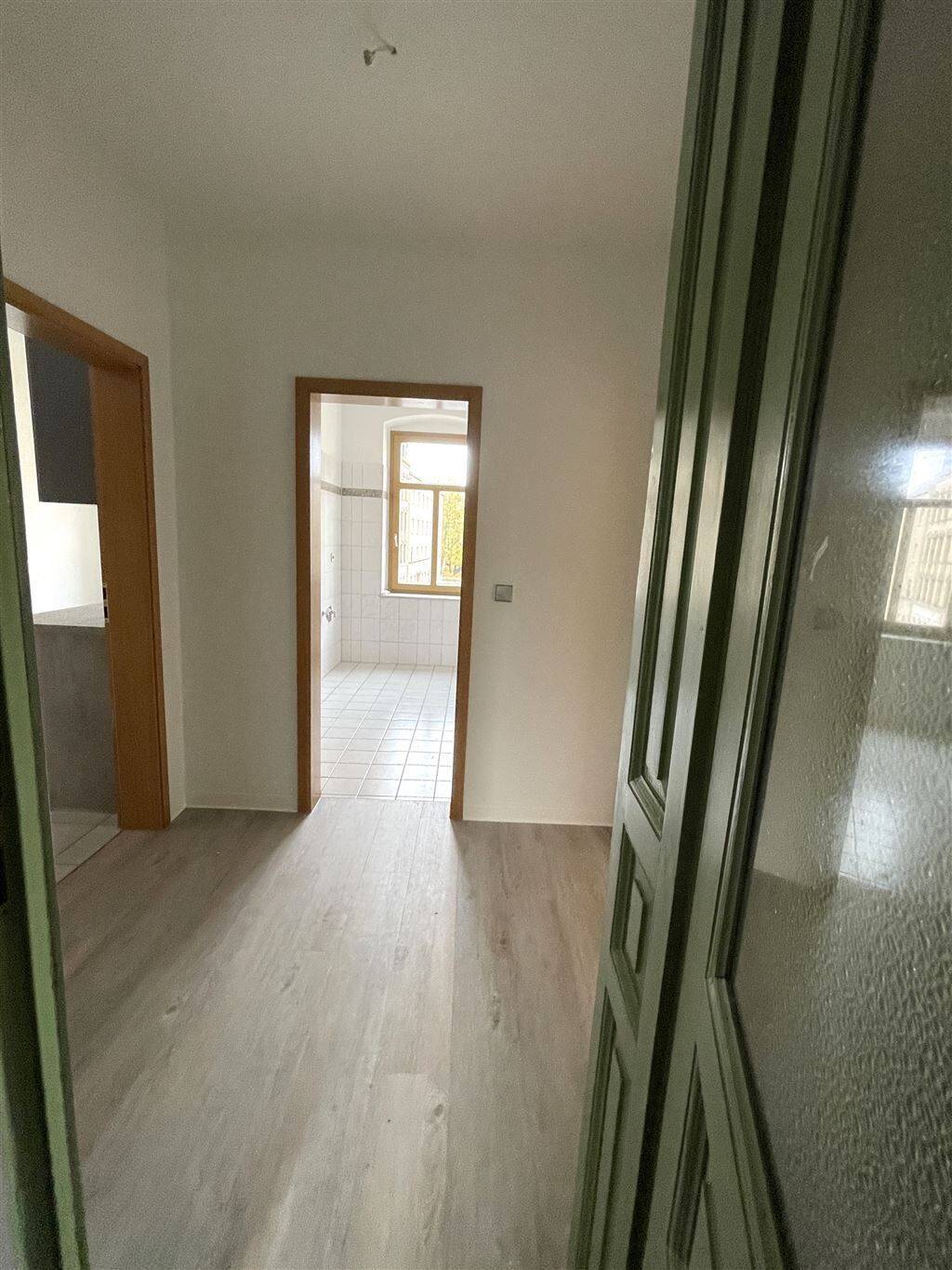 helle 1-Raum-Wohnung – Chemnitz – Vorschaubild 7