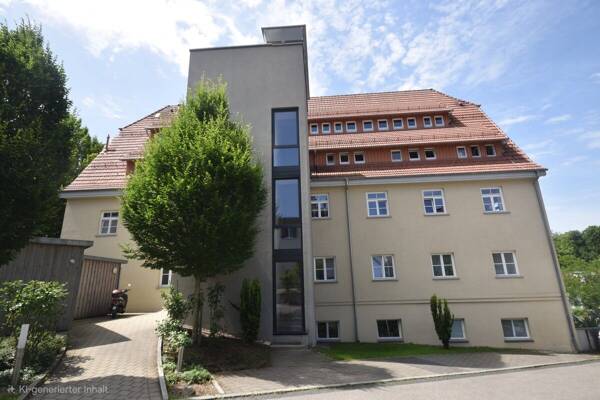 Erdgeschosswohnung in 88212 Ravensburg mit 67,97 m² kaufen