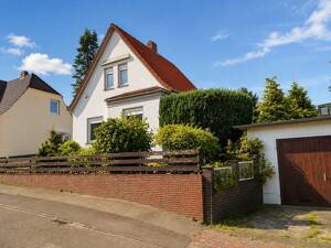 Familienfreundliches Zuhause in ruhiger Lage von Bremen-Grohn – 28759 Bremen – Vorschaubild 2